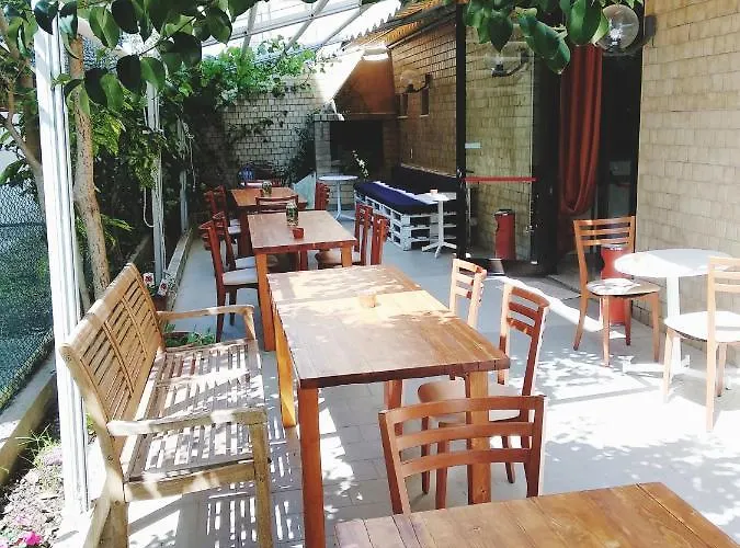 ホテル Zenith リミニ