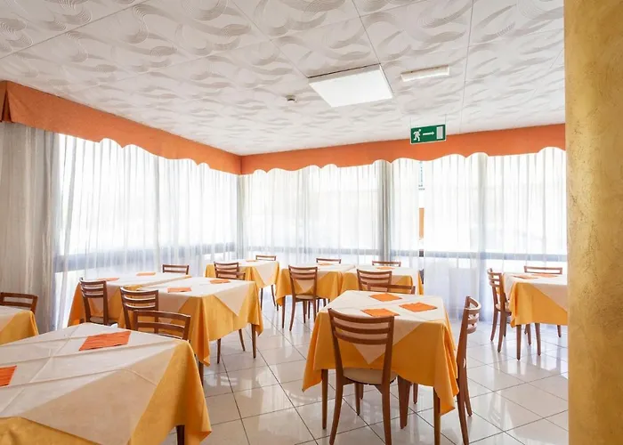 Zenith Hotel Rimini