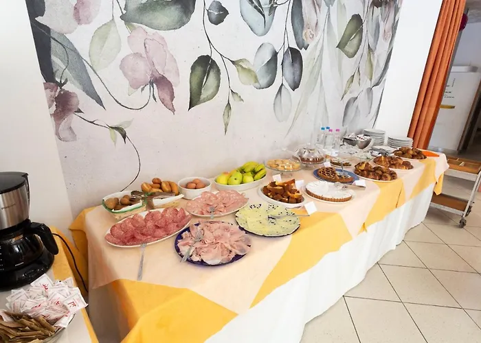 Zenith 3* Rimini