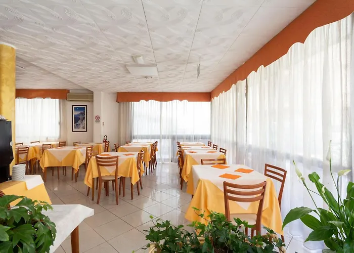Zenith Rimini