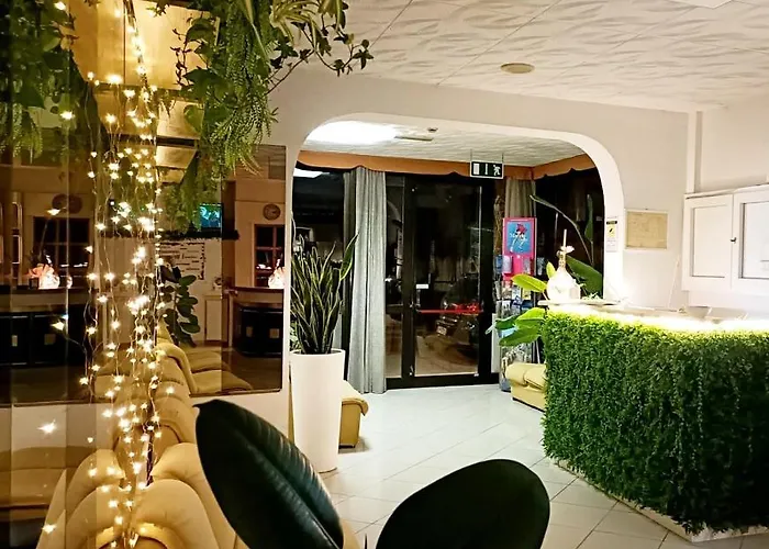 Zenith Rimini