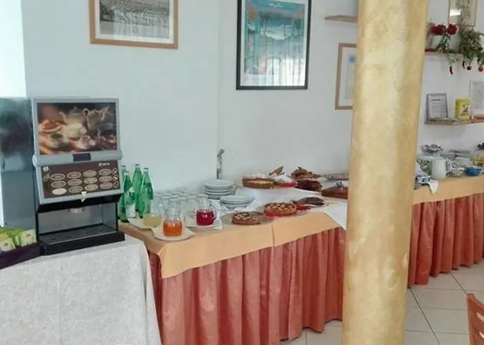 Zenith Rimini