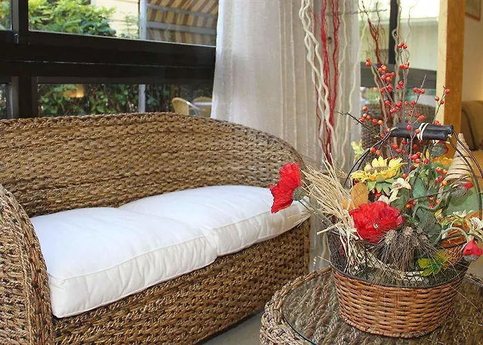 Zenith Hotel 3*
