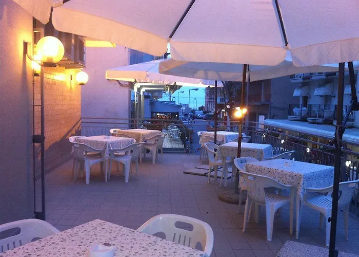 Hotel Zenith 3*