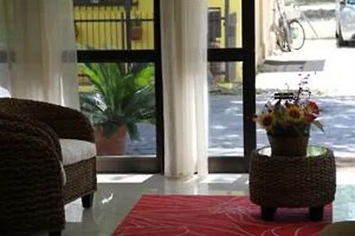 Zenith Hotel