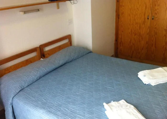 Zenith 3* Rimini