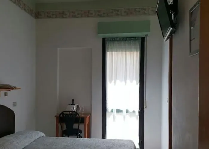 Zenith Hotel Rimini