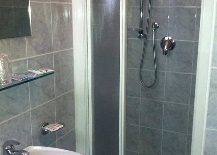 ホテル Zenith リミニ