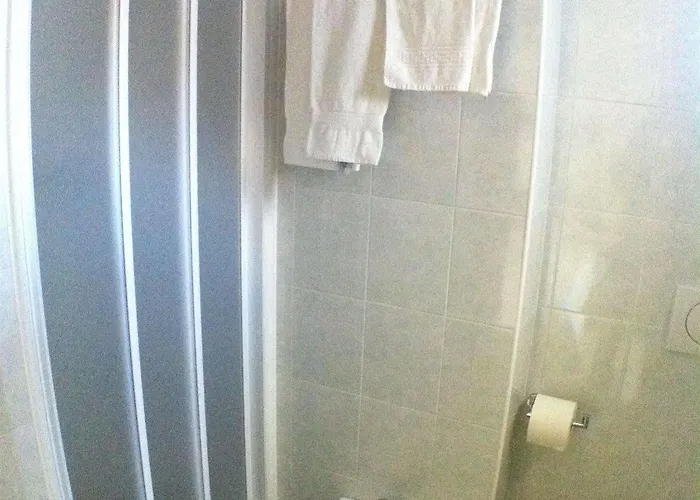 Zenith Hotel