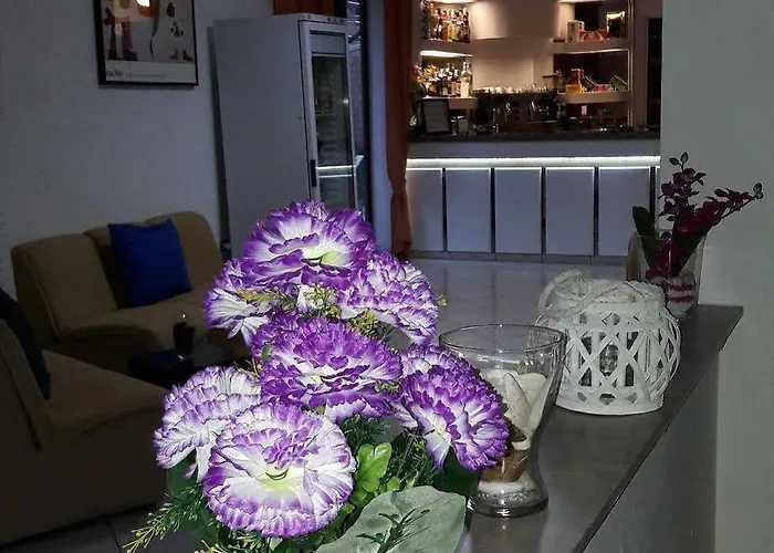 Hotel Zenith 3*